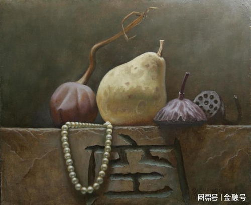 中國名家藝術館集群落成 藝術品金融與陳齊堃藝術館開館的融合探索