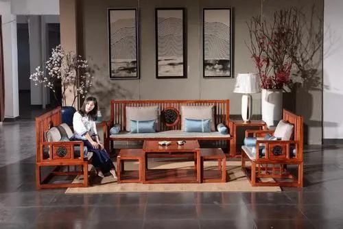 市場行情不佳，紅木家具為何逆勢漲價？