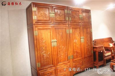 東陽(yáng)市海強(qiáng)紅木家具 傳承經(jīng)典，匠心品質(zhì)
