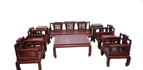 紅木代工 行業(yè)公開的“秘密”與消費(fèi)選擇