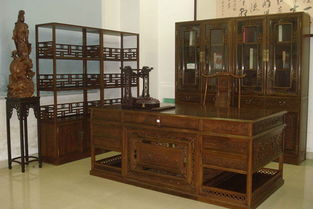 紅木家具選購全指南 識(shí)材辨工，品味傳世雅韻