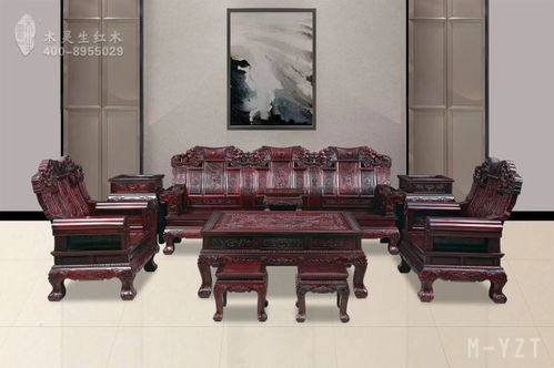 紅木家具的救贖 從實(shí)用器物到藝術(shù)品的蛻變