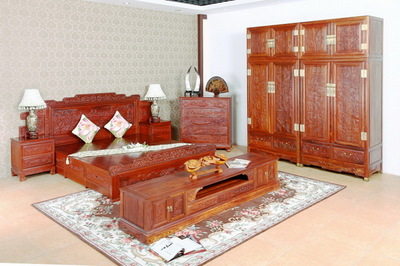 中山市三木坊紅木家具 藝術(shù)品般的傳世家珍與價(jià)格解析