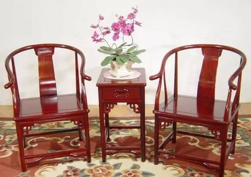 有錢人為啥要投資紅木？秒懂紅木家具的價(jià)值密碼