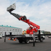 天津鼎業(yè)建筑設備租賃公司 專業(yè)建筑工程機械與設備租賃服務