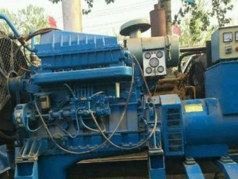 發(fā)電機組廠家直銷與租賃 武漢工程機械解決方案