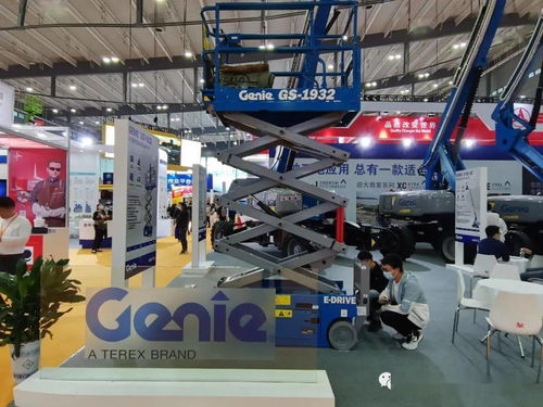 組團探館 2021長沙國際工程機械展精彩現場系列報道 二 建筑工程機械與設備租賃——創新融合，賦能產業新生態