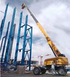 寡頭壟斷格局下，中國工程機械三巨頭的市場表現與設備租賃業務分析