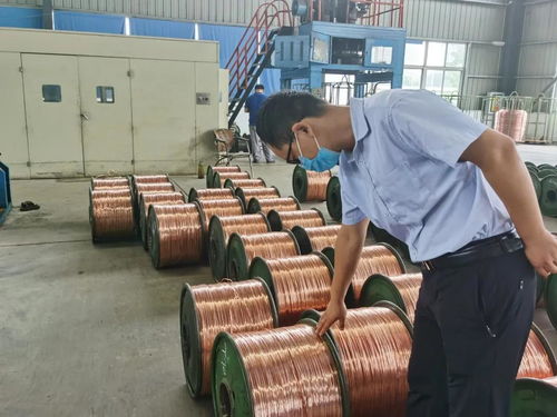 能耐900°C高溫不起火，這家世界500強企業生產的電纜，牛在哪？